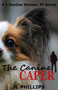 cover play 5 canine caper